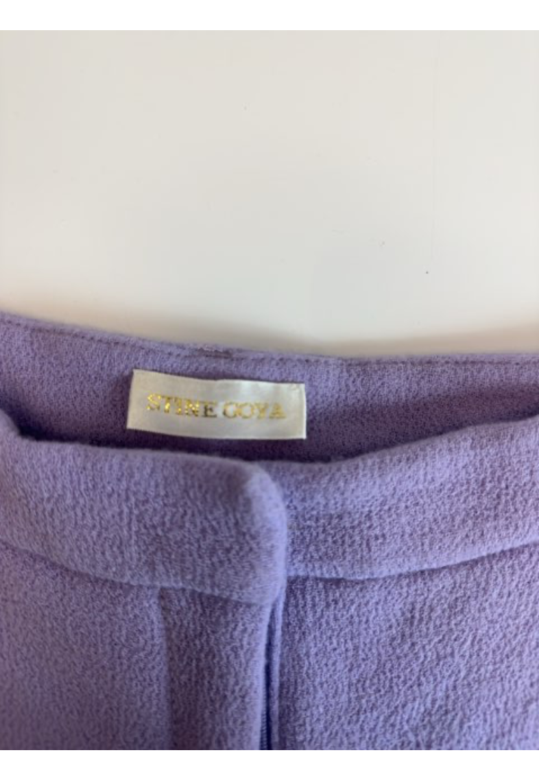 Stine Goya Shorts (B161)